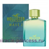 Hollister California Wave 2 Him