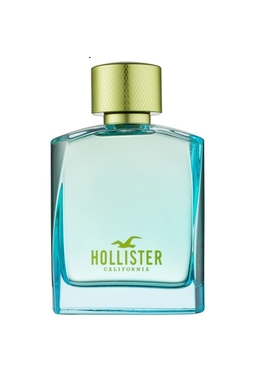 Hollister California Wave 2 Him