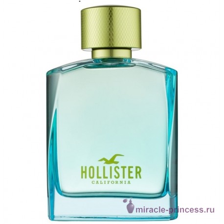 Hollister California Wave 2 Him 11