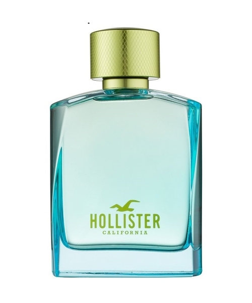 Hollister California Wave 2 Him