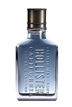 Hollister Socal for men So Chill