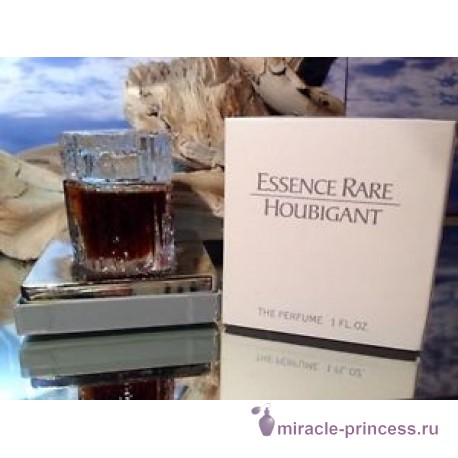 Houbigant Essence Rare 22