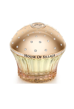 House Of Sillage Cherry Garden