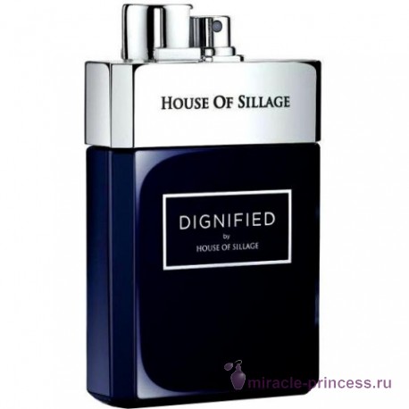 House Of Sillage Dignified 11