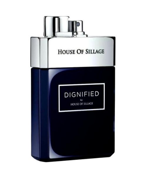 House Of Sillage Dignified