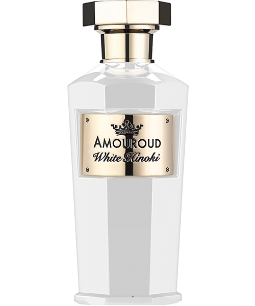 Amouroud White Hinoki