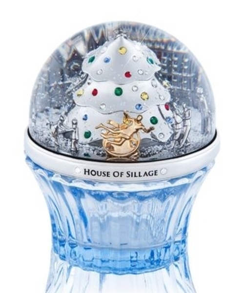 House Of Sillage Holiday