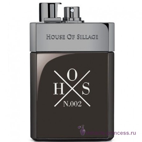 House Of Sillage HoS N.002 22