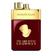 House Of Sillage The Greatest Showman