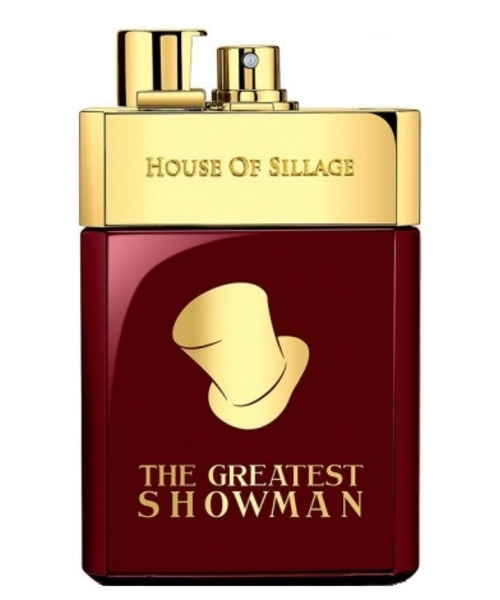 House Of Sillage The Greatest Showman