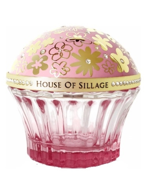 House Of Sillage Whispers of Admiration