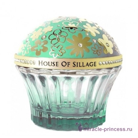 House Of Sillage Whispers of Guidance 11