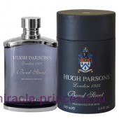 Hugh Parsons Bond Street