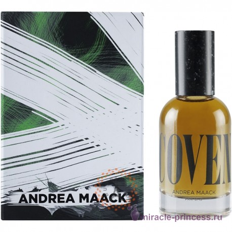 Andrea Maack Coven 22