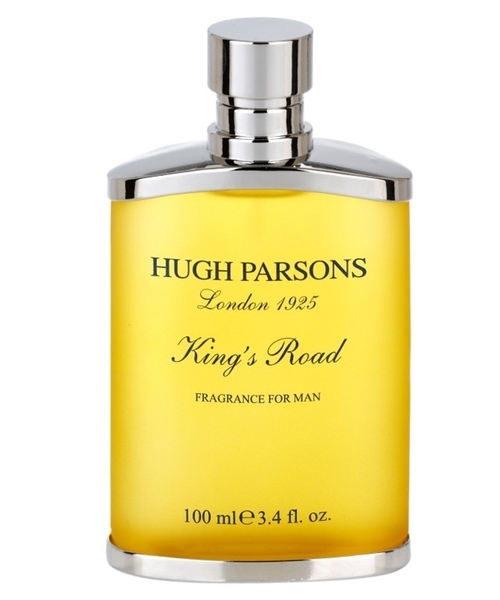 Hugh Parsons King`s Road