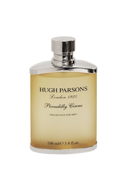 Hugh Parsons Piccadilly Circus