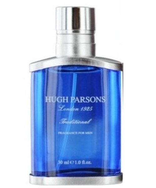 Hugh Parsons Traditional for Men