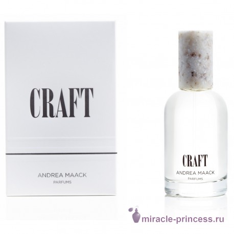 Andrea Maack Craft 22