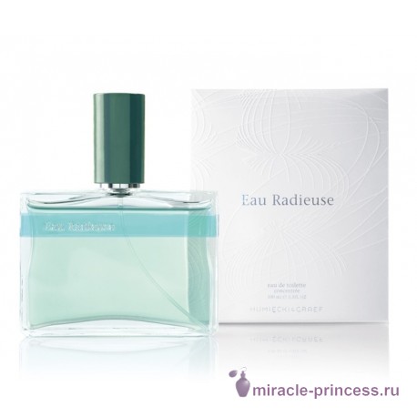 Humiecki & Graef Eau Radieuse 22