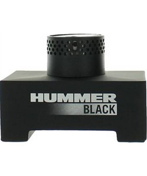 Hummer Hummer Black