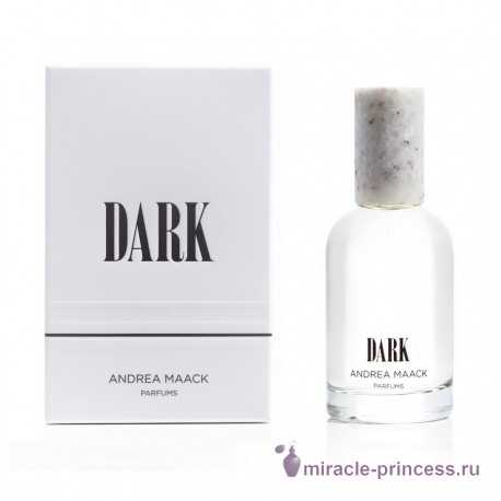 Andrea Maack Dark 22