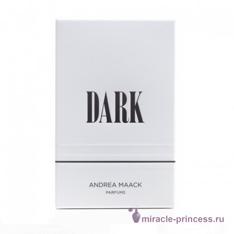 Andrea Maack Dark 22