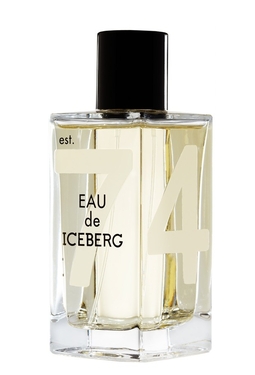 Iceberg Eau de Iceberg