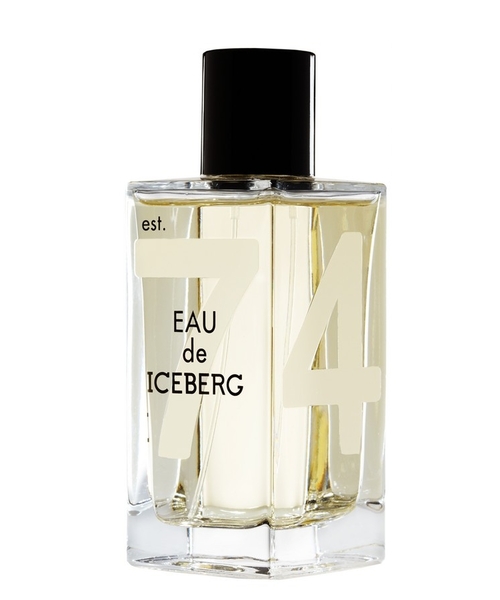 Iceberg Eau de Iceberg