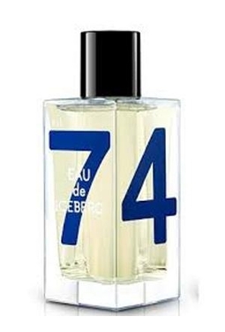 Iceberg Eau de Iceberg Cedar