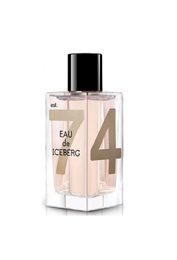 Iceberg Eau de Iceberg Jasmin