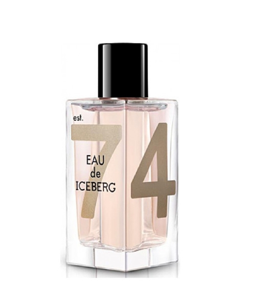 Iceberg Eau de Iceberg Jasmin