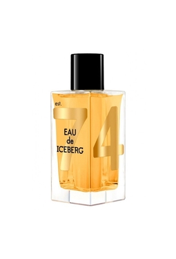 Iceberg Eau de Iceberg Oud