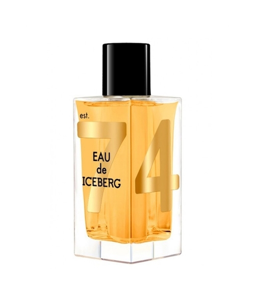 Iceberg Eau de Iceberg Oud