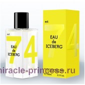 Iceberg Eau de Iceberg Sandalwood