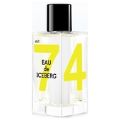 Iceberg Eau de Iceberg Sandalwood