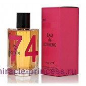 Iceberg Eau de Iceberg Wild Rose