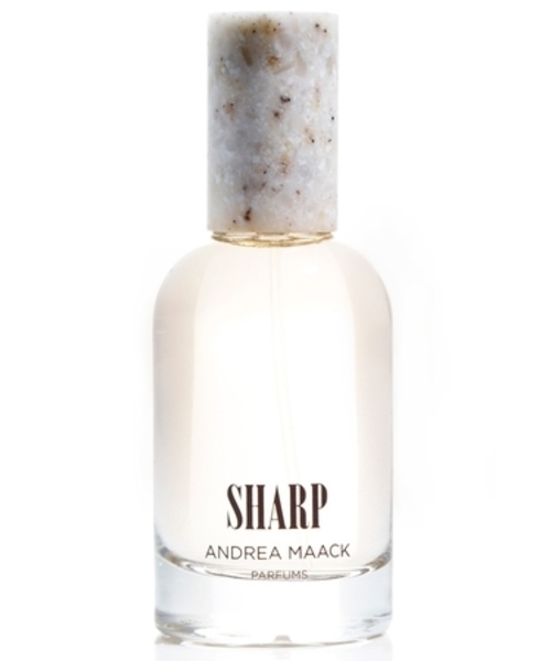 Andrea Maack Sharp