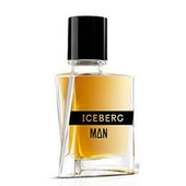 Iceberg Iceberg Man