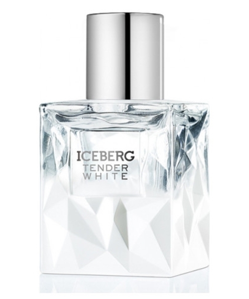 Iceberg Tender White