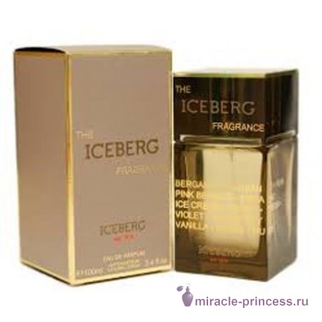 Iceberg The Iceberg Fragrance 22