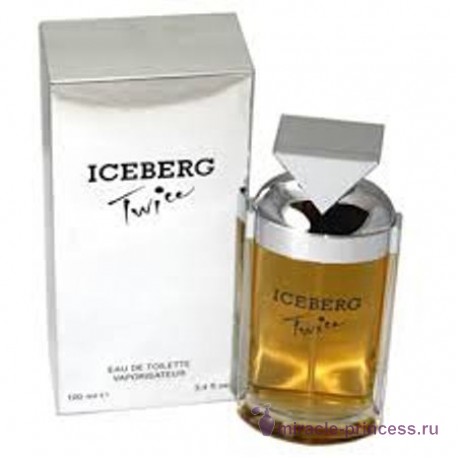 Iceberg Twice 22