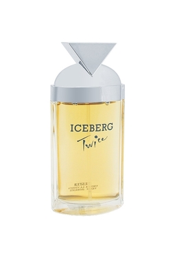 Iceberg Twice