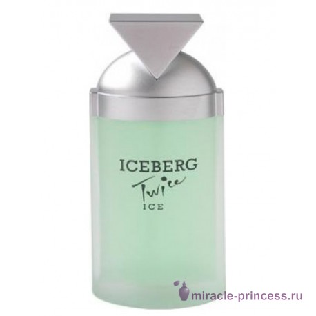 Iceberg Twice Ice 11