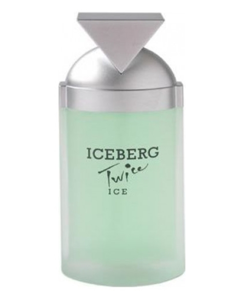 Iceberg Twice Ice