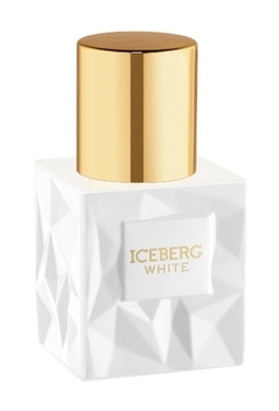 Iceberg White