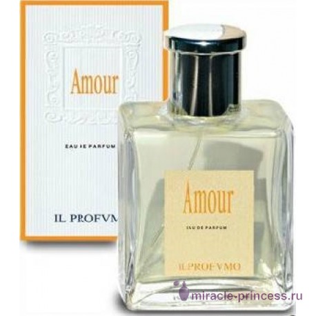 Il Profumo Amour 22