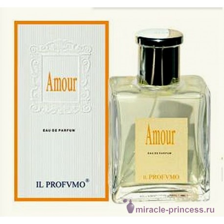 Il Profumo Amour 22