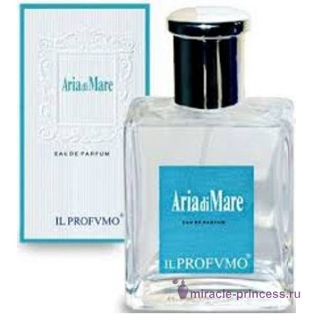 Il Profumo Aria Di Mare 22