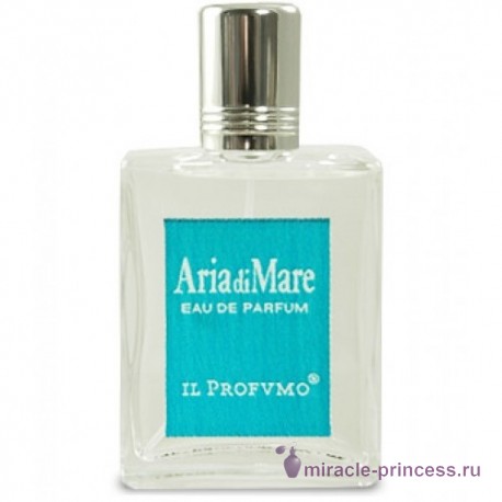 Il Profumo Aria Di Mare 11