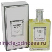 Il Profumo Ambre d`Or